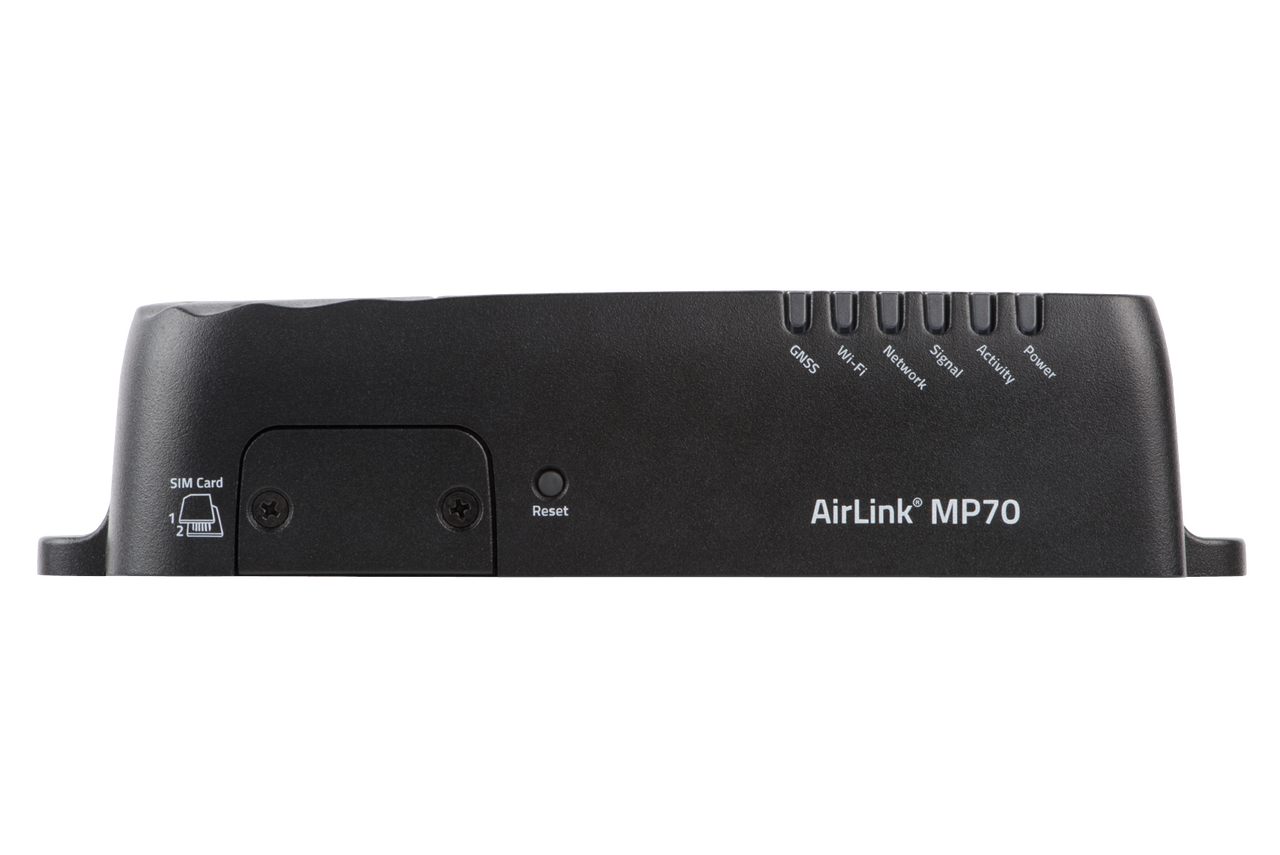 Sierra Wireless MP70 4G LTE Cat-12 Router - Linkwave