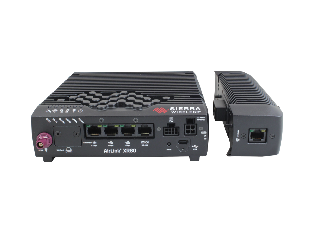Sierra Wireless XR80 5G Router Linkwave