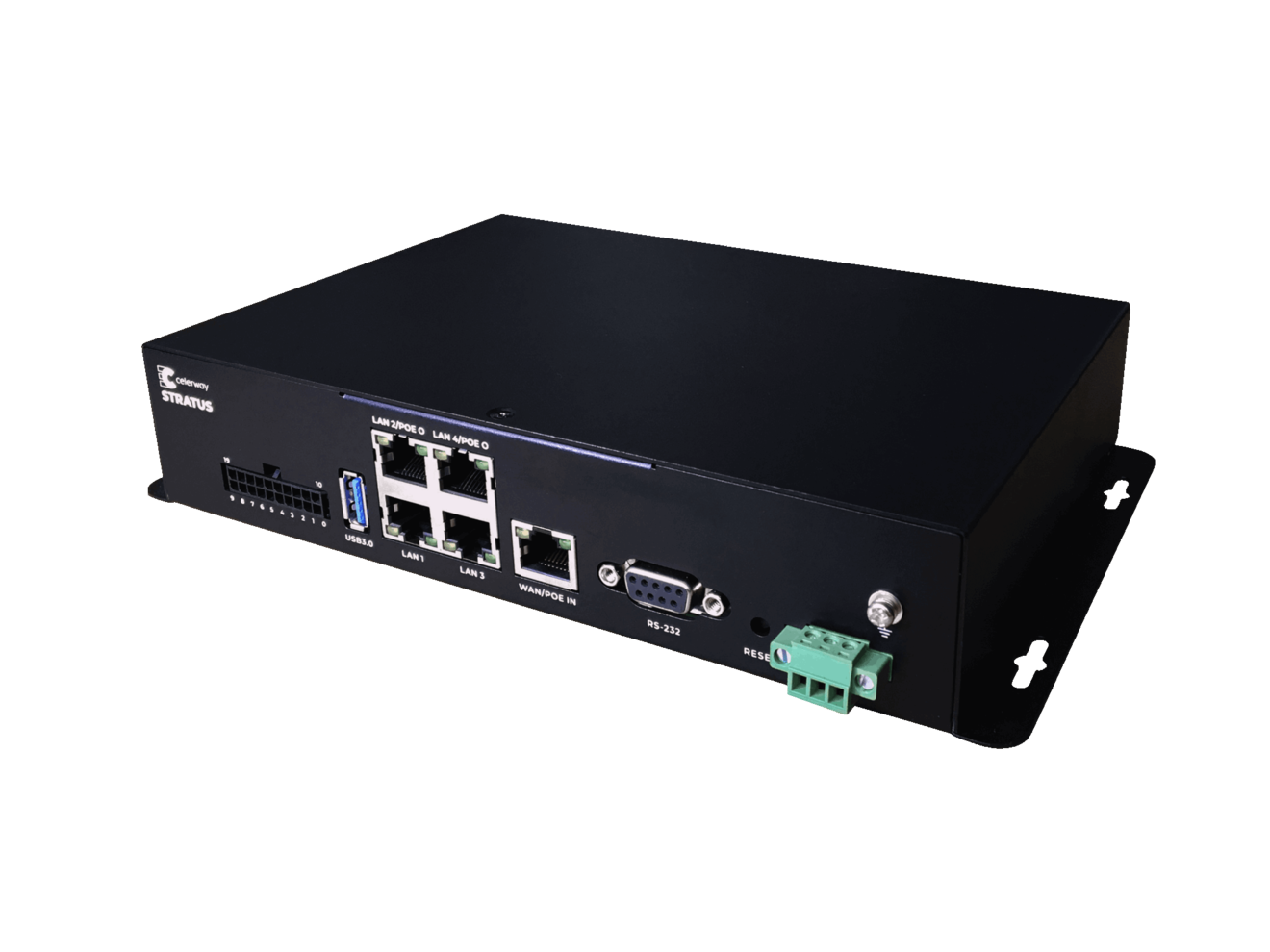 Celerway Stratus 4G LTE Cat-12, Wi-Fi Router - Linkwave