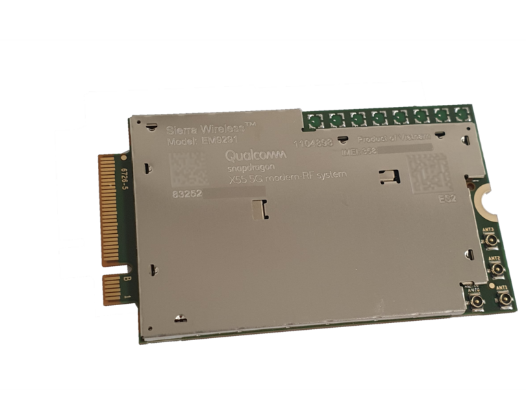 Sub Ghz Module Installation Wireless Sierra Wireless EM9291 5G NR Sub-6 GHz Module – Linkwave