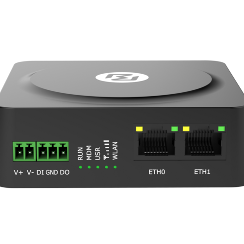 Robustel R1510 4G router