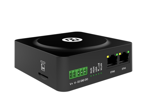 Robustel R1510 4G IoT router