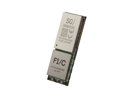 SG Wireless F1 Cellular Module