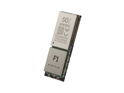 SG Wireless F1 Smart Module