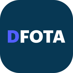 DFOTA logo