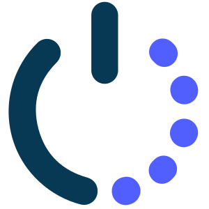 Deep Sleep Mode logo