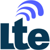 LTE logo