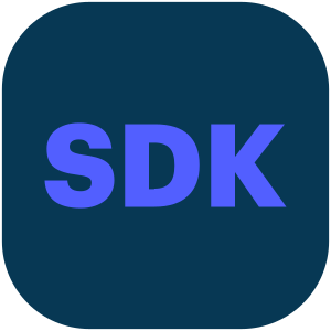 SDK logo