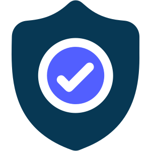 Safety & Security logo