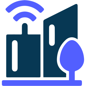 Smart City logo