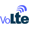 VoLTE logo