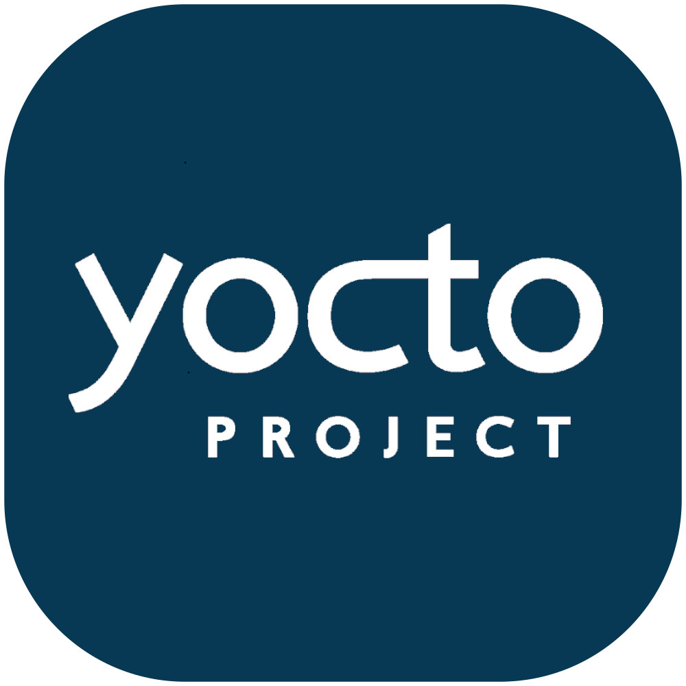 Yocto Linux logo