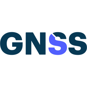 GNSS Support logo