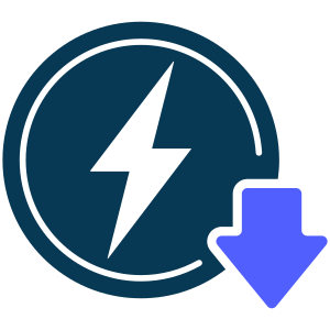 Low Power Consumption logo