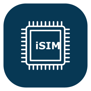 iSIM logo