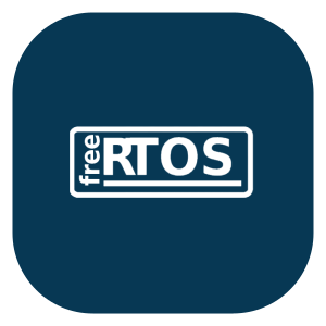 RTOS logo
