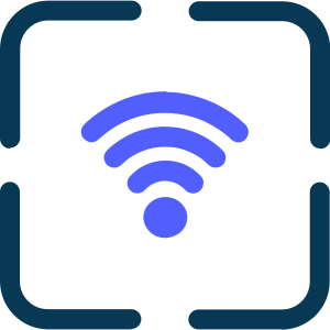 WiFi Scanning logo